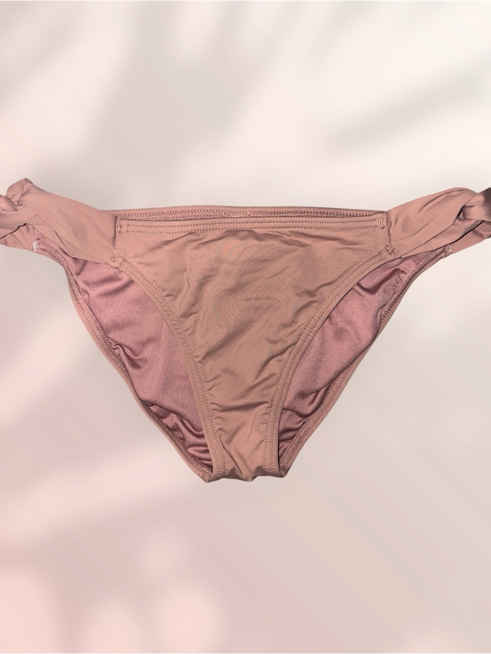 O'Neill Women's Bikini Bottoms - Blush Pink
